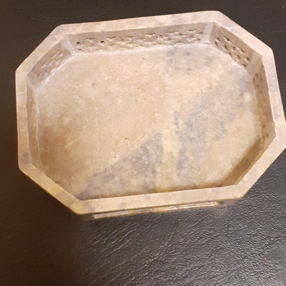 TRINKET BOX - Picture 3 of 10